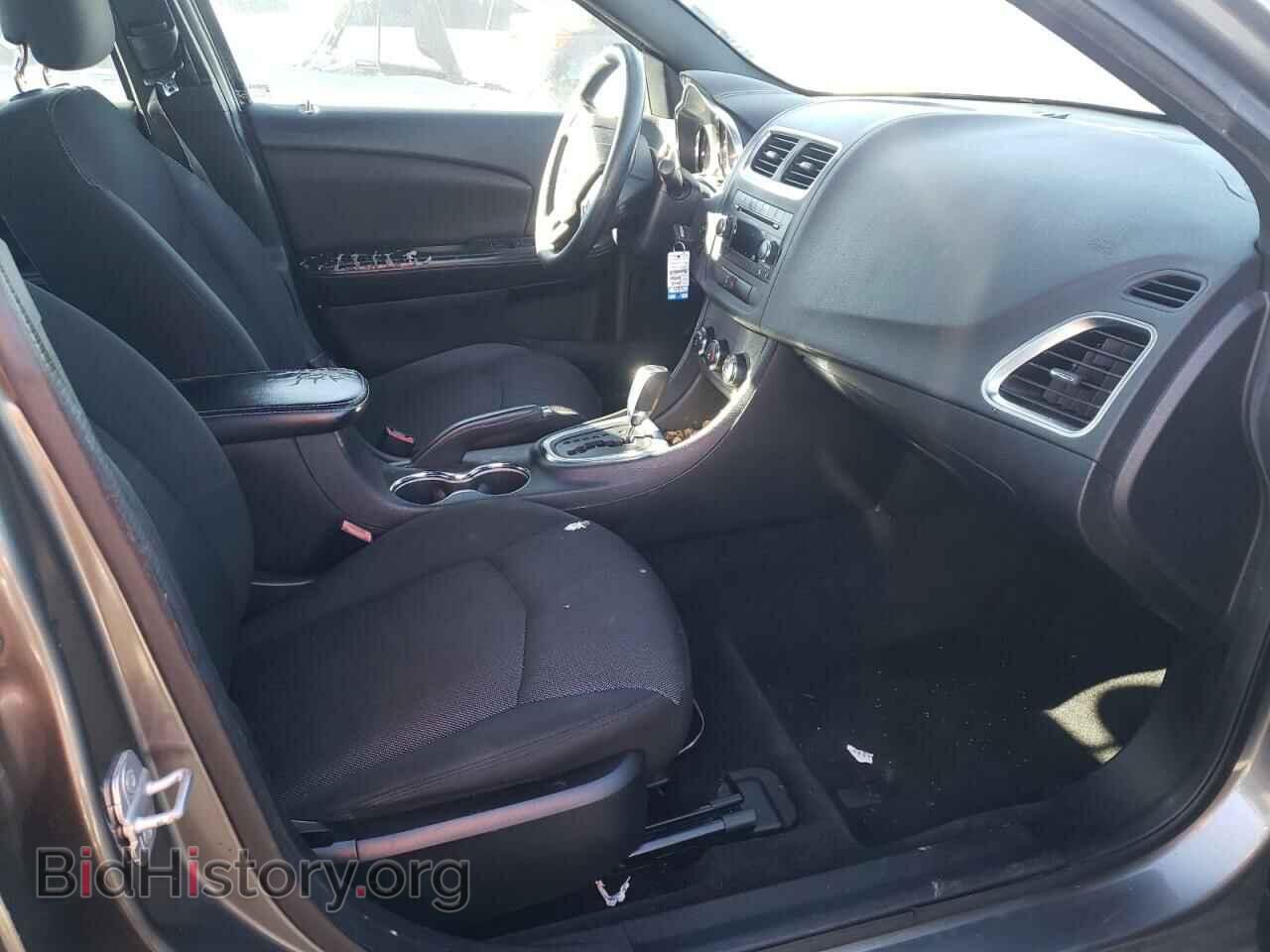 2013 DODGE AVENGER - VIN: 1C3CDZAB9DN752699 - Photo 5