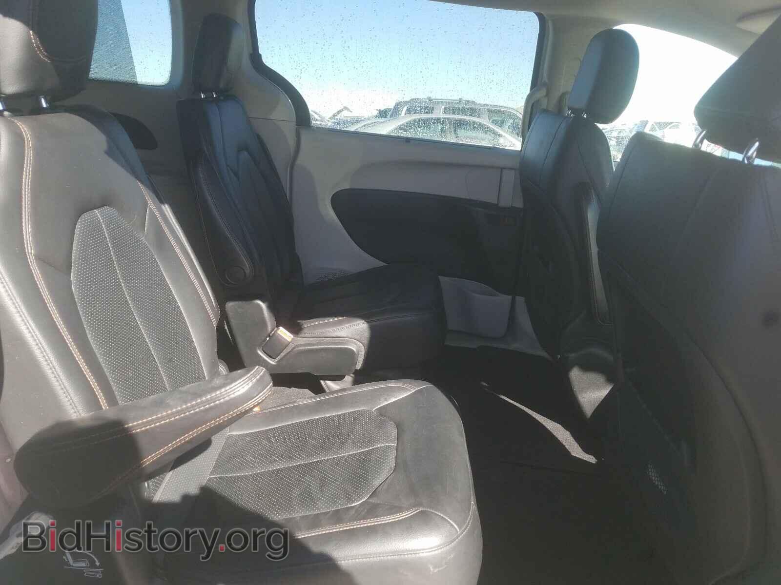 2019 CHRYSLER PACIFICA - VIN: 2C4RC1BG2KR554728 - Фото 6