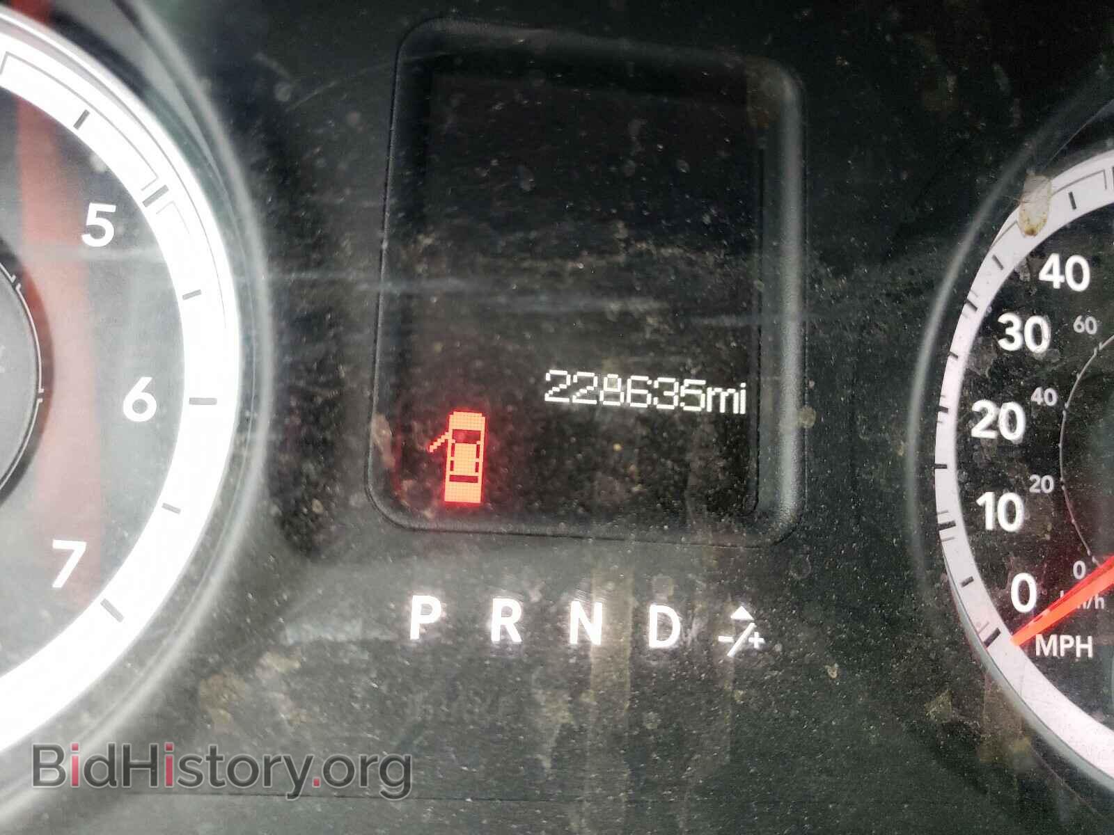 2013 RAM 1500 - VIN: 1C6RR6FT0DS669873 - Фото 8