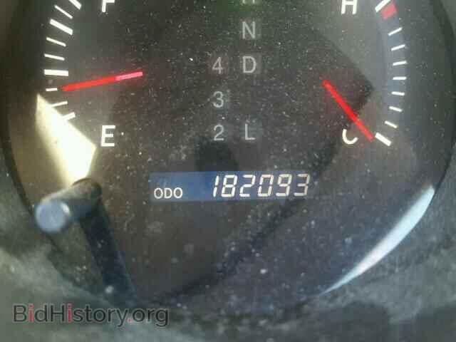 2003 LEXUS ES300 - VIN: JTHBF30G830096100 - Фото 8