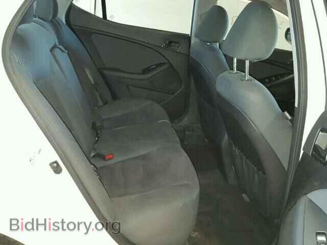 2015 KIA OPTIMA - VIN: 5XXGM4A72FG506488 - Фото 6