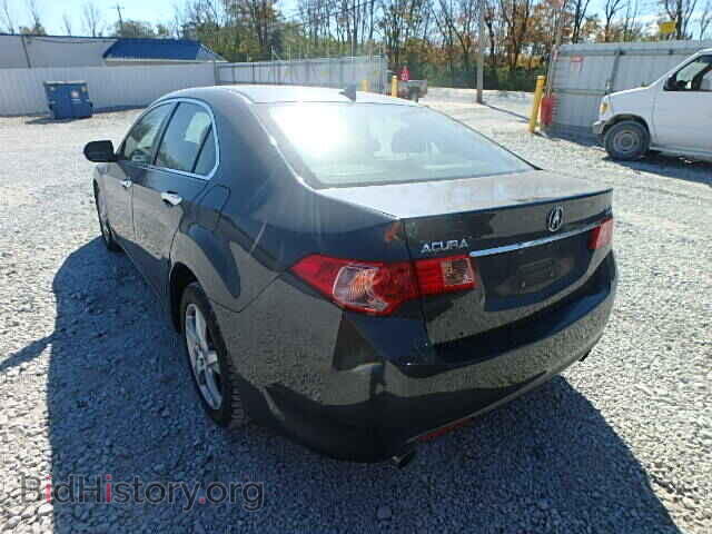 2011 ACURA TSX - VIN: JH4CU2F66BC009097 - Фото 3