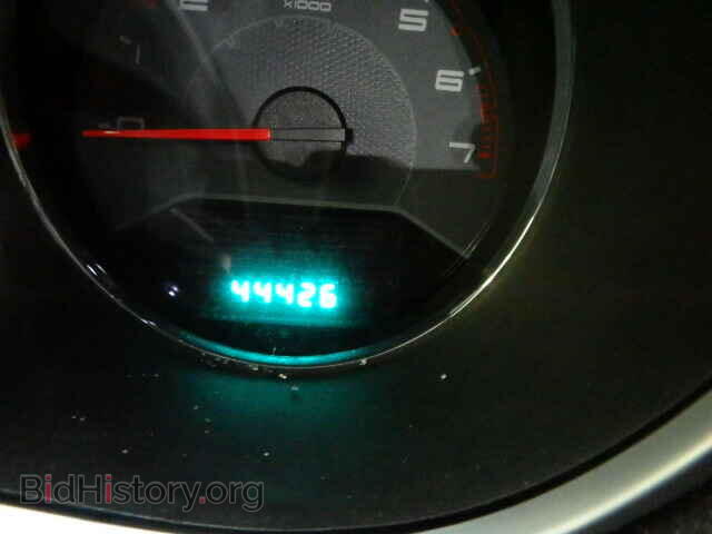 2012 DODGE AVENGER - VIN: 1C3CDZCB4CN177844 - Фото 8