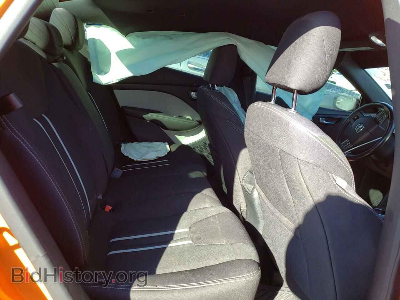 2014 DODGE DART - VIN: 1C3CDFBB4ED830939 - Photo 6
