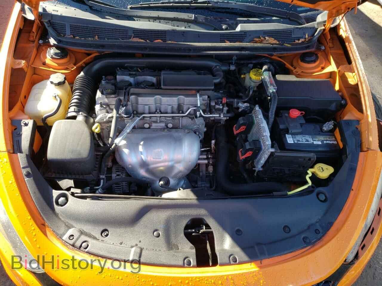 2014 DODGE DART - VIN: 1C3CDFBB4ED830939 - Photo 7