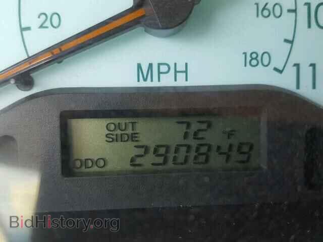 2003 TOYOTA COROLLA - VIN: JTDBR32E730037057 - Photo 8