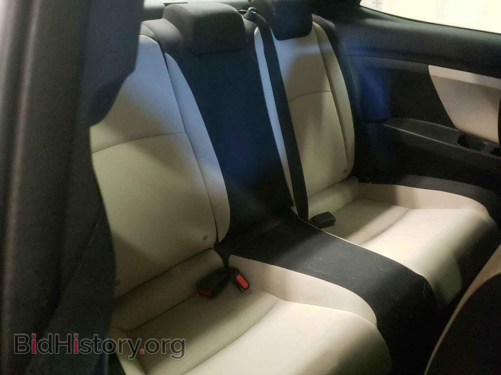2017 HONDA CIVIC - VIN: 2HGFC3B35HH353854 - Фото 6