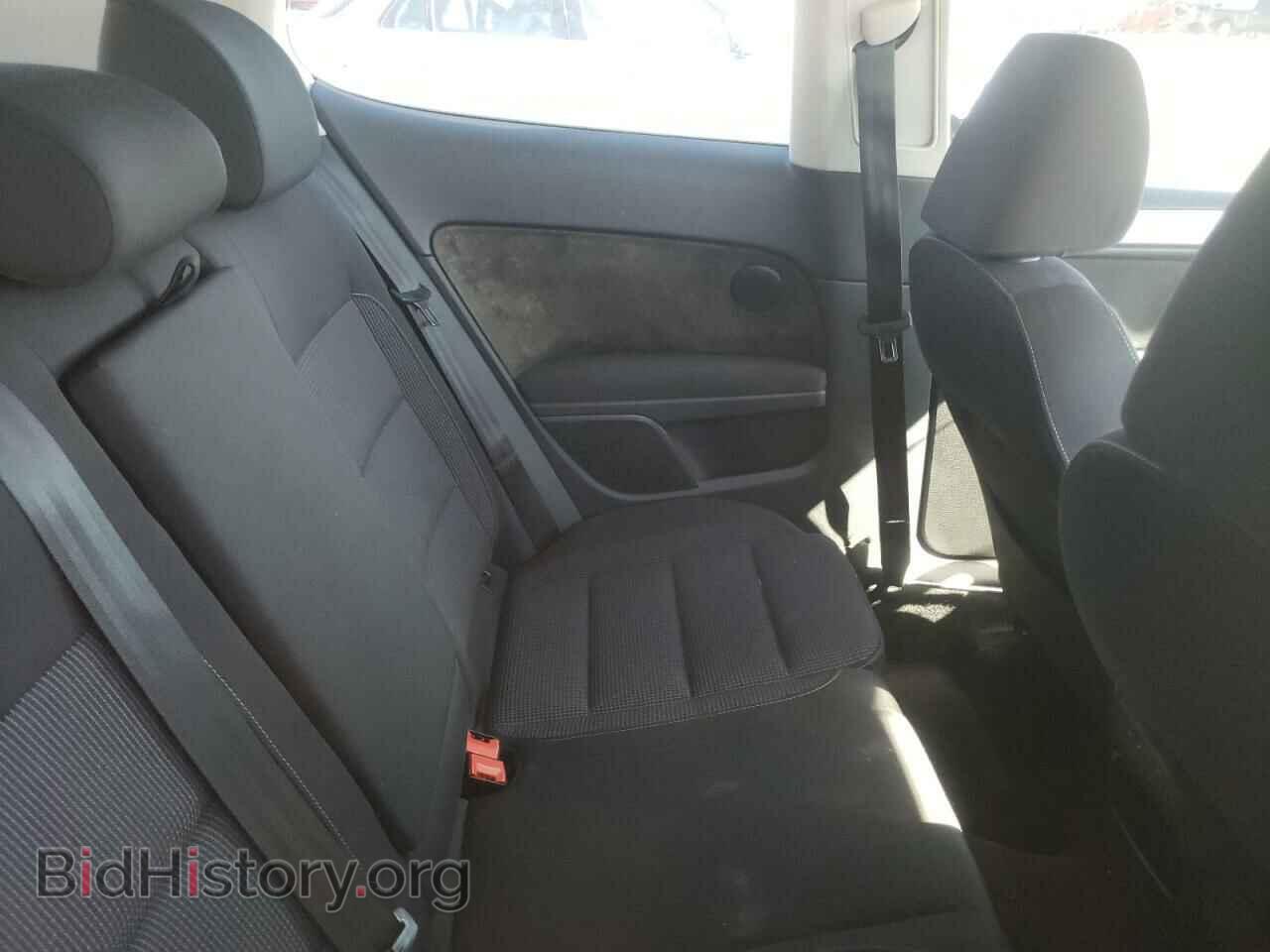 2013 VOLKSWAGEN GOLF - VIN: WVWBB7AJ7DW090009 - Фото 6