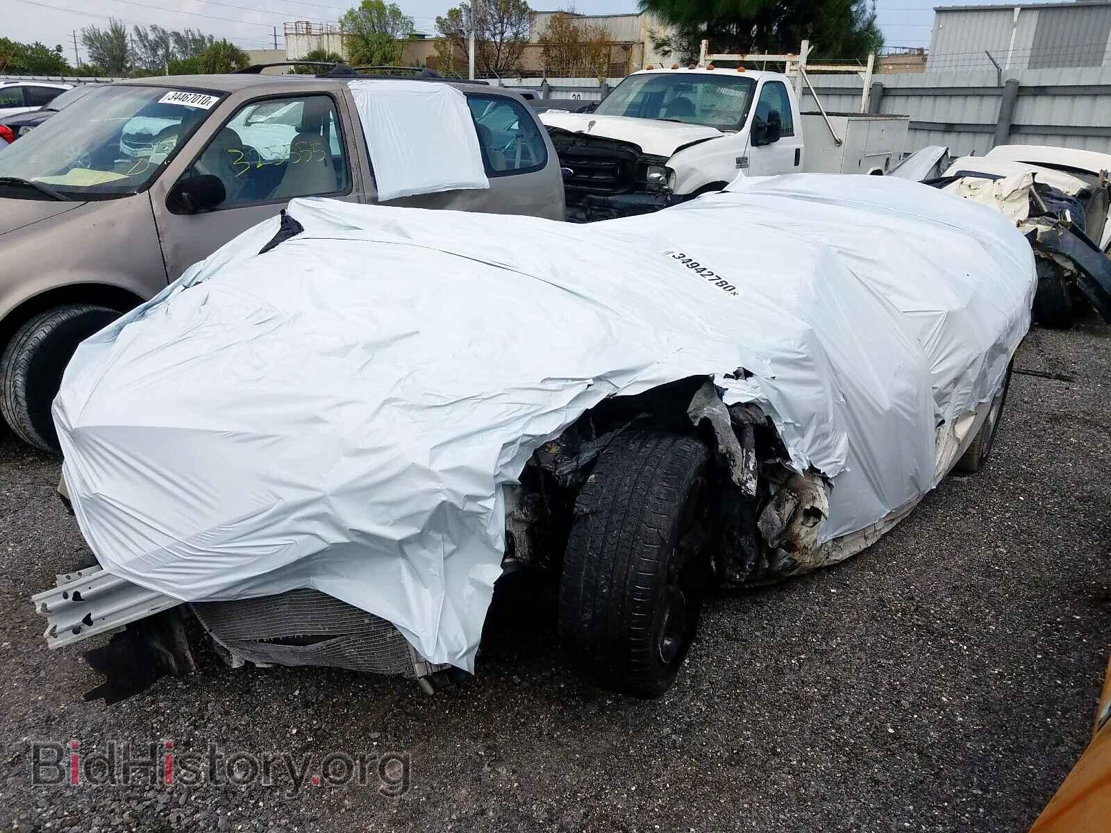 2013 FORD MUSTANG - VIN: 1ZVBP8EM1D5236449 - Фото 9