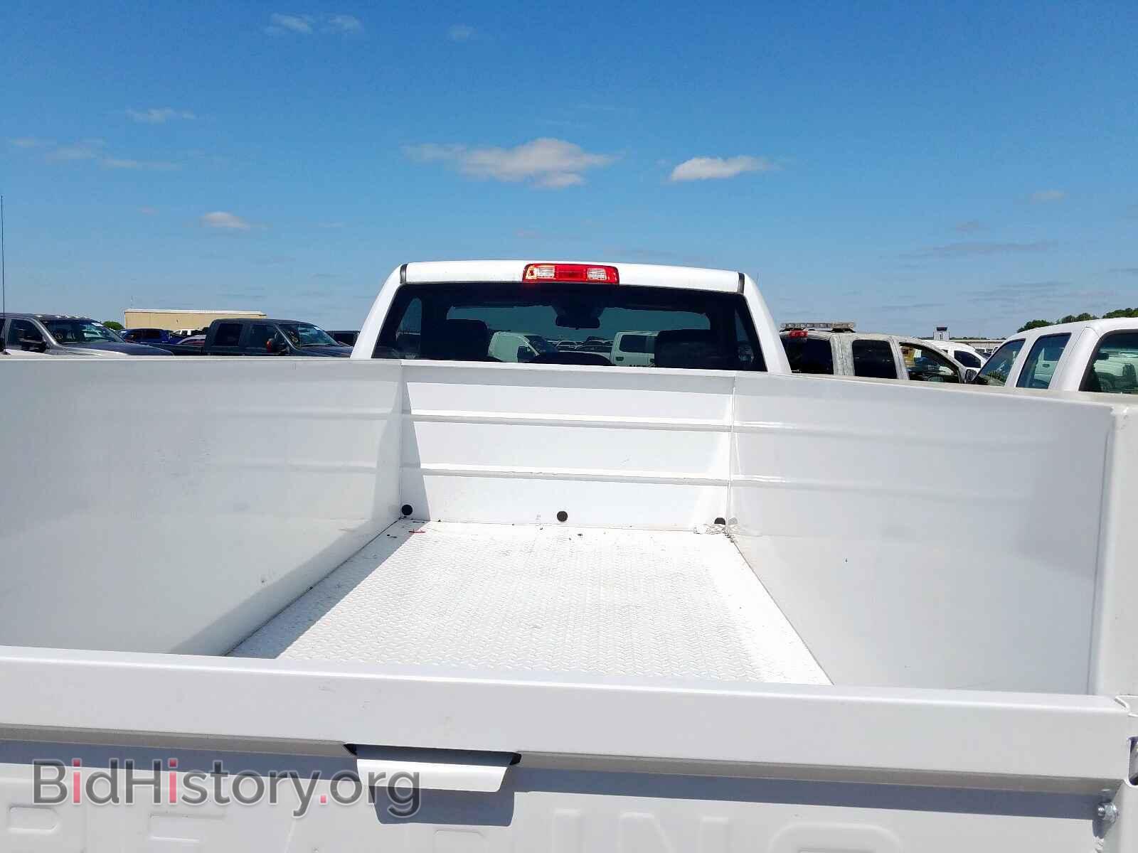 2018 RAM 2500 - VIN: 3C6LR5AT8JG314301 - Фото 6