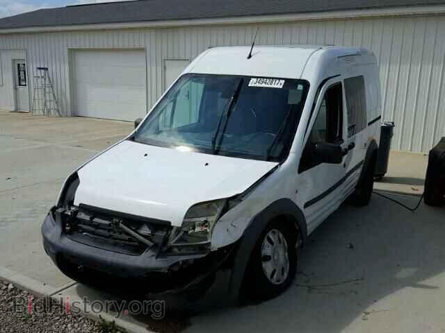2012 FORD TRANSIT CO - VIN: NM0LS6AN7CT118938 - Фото 2