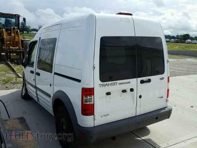 2012 FORD TRANSIT CO - VIN: NM0LS6AN7CT118938 - Фото 3