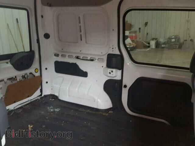2012 FORD TRANSIT CO - VIN: NM0LS6AN7CT118938 - Фото 6