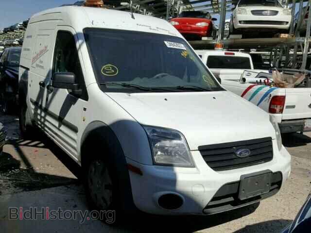 Фотография NM0LS7BNXDT158999 - FORD TRANSIT CO 2013