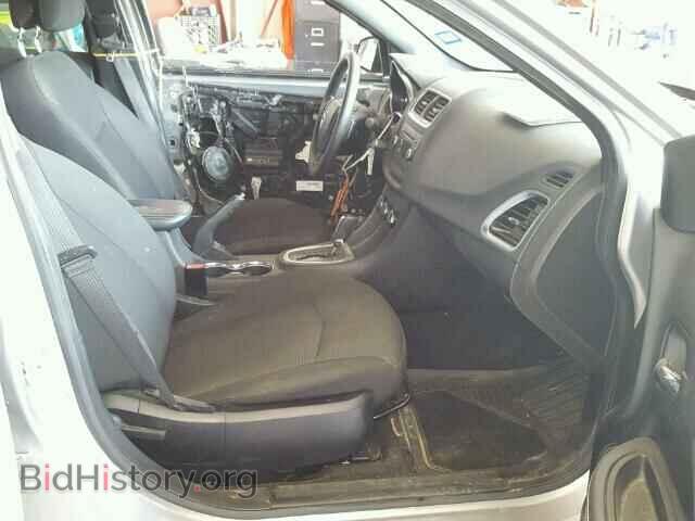 2013 DODGE AVENGER - VIN: 1C3CDZAB6DN534381 - Photo 5