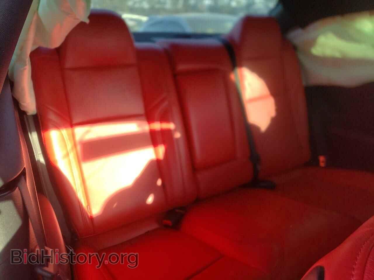 2019 DODGE CHALLENGER - VIN: 2C3CDZAG2KH586978 - Photo 6