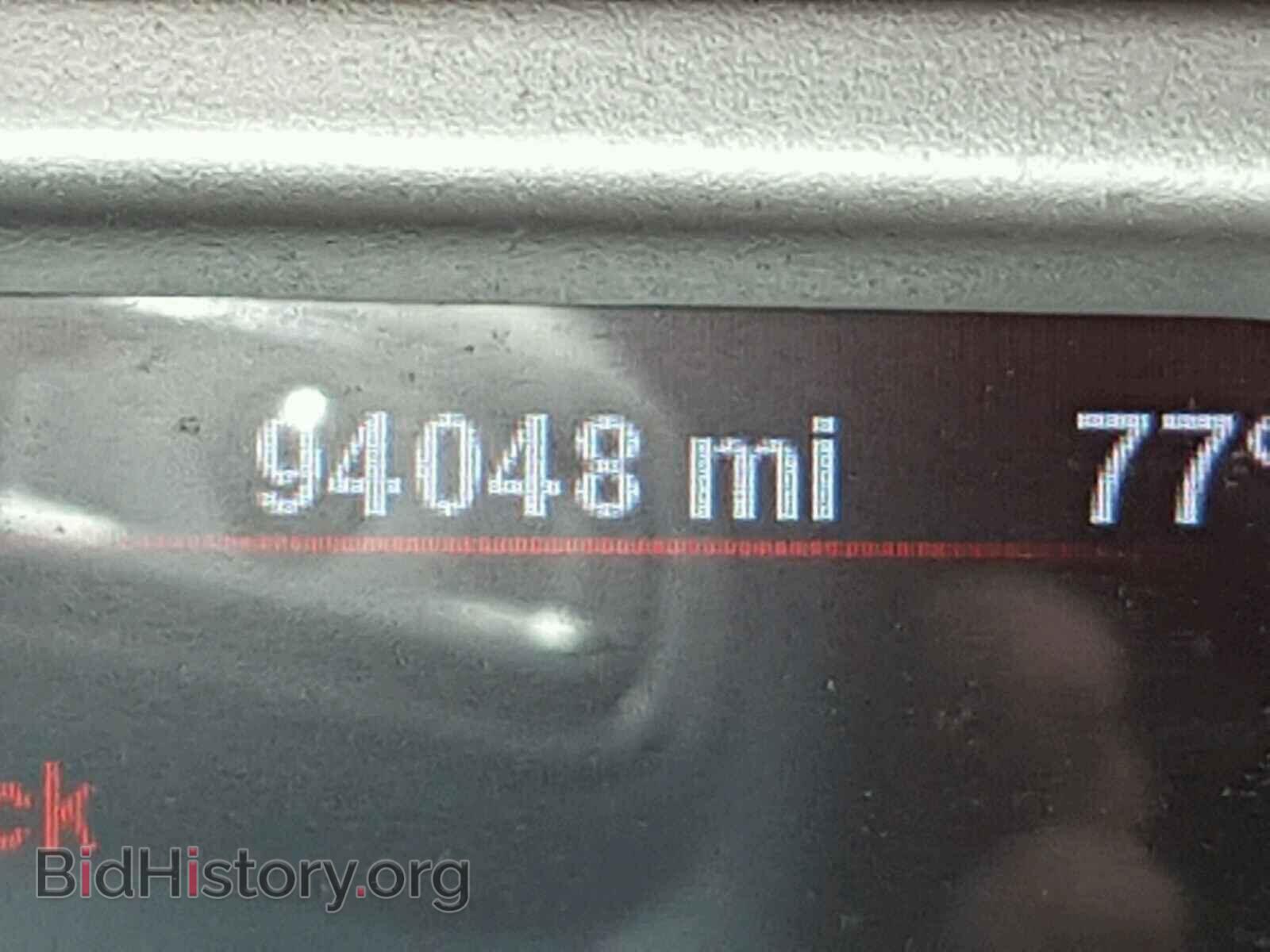 2012 DODGE JOURNEY - VIN: 3C4PDCBG0CT182899 - Фото 8