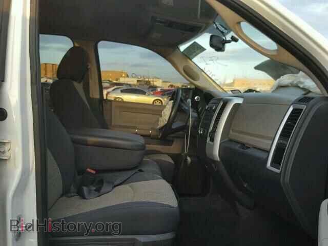 2012 DODGE RAM 1500 - VIN: 1C6RD6LT5CS153672 - Фото 5