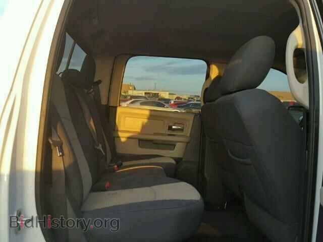 2012 DODGE RAM 1500 - VIN: 1C6RD6LT5CS153672 - Фото 6