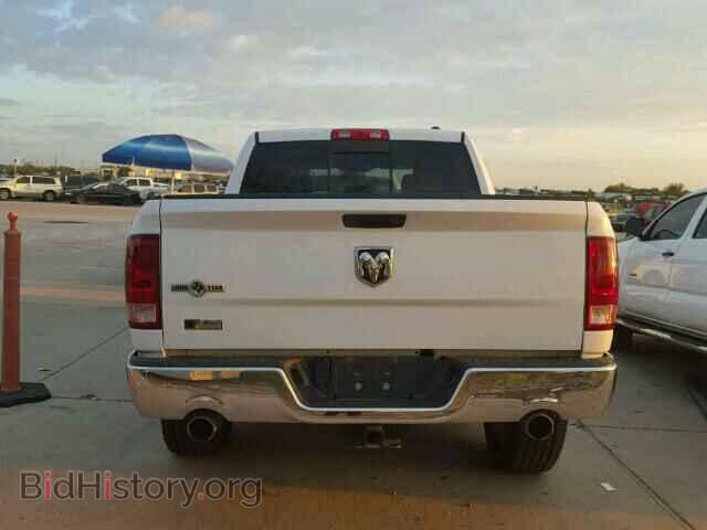 2012 DODGE RAM 1500 - VIN: 1C6RD6LT5CS153672 - Фото 9