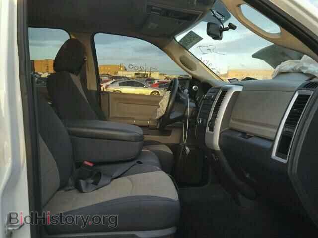2012 DODGE RAM 1500 - VIN: 1C6RD6LT5CS153672 - Фото 10