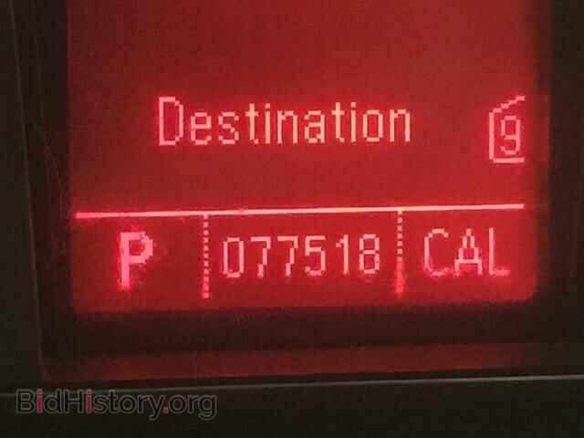2011 GMC TERRAIN - VIN: 2CTALWEC9B6350520 - Фото 8
