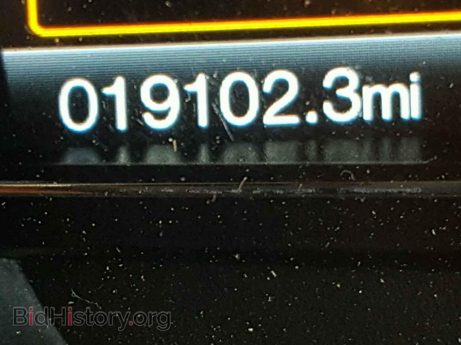 2017 FORD EXPLORER - VIN: 1FM5K7D89HGB27353 - Фото 8