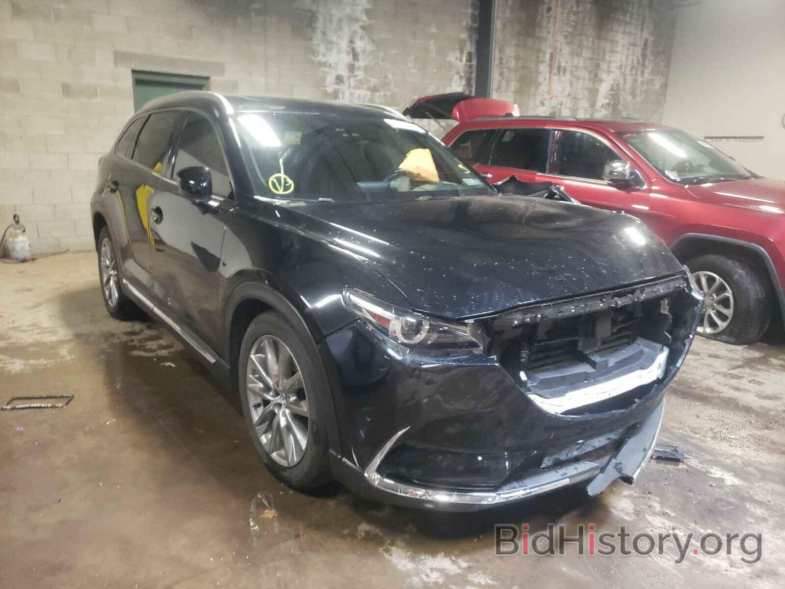 Photo JM3TCBDY4H0140989 - MAZDA CX-9 2017