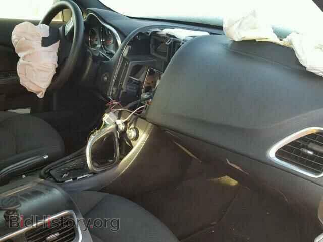 2013 DODGE AVENGER - VIN: 1C3CDZAB5DN535425 - Photo 5