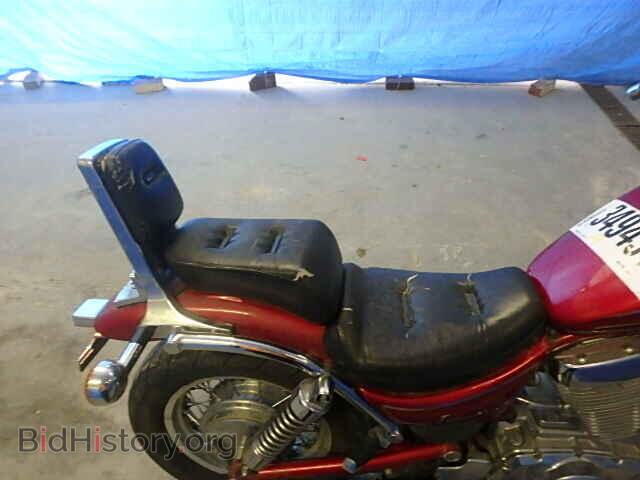 1992 SUZUKI CYCLE VS - VIN: JS1VS52AXN2102947 - Photo 6