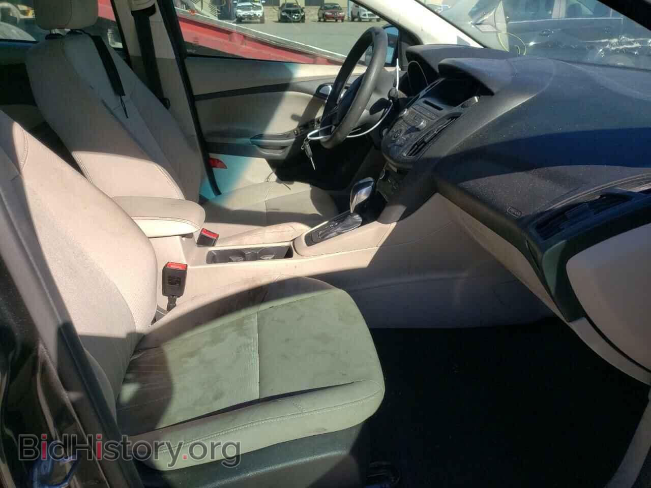 2015 FORD FOCUS - VIN: 1FADP3F29FL293367 - Photo 5