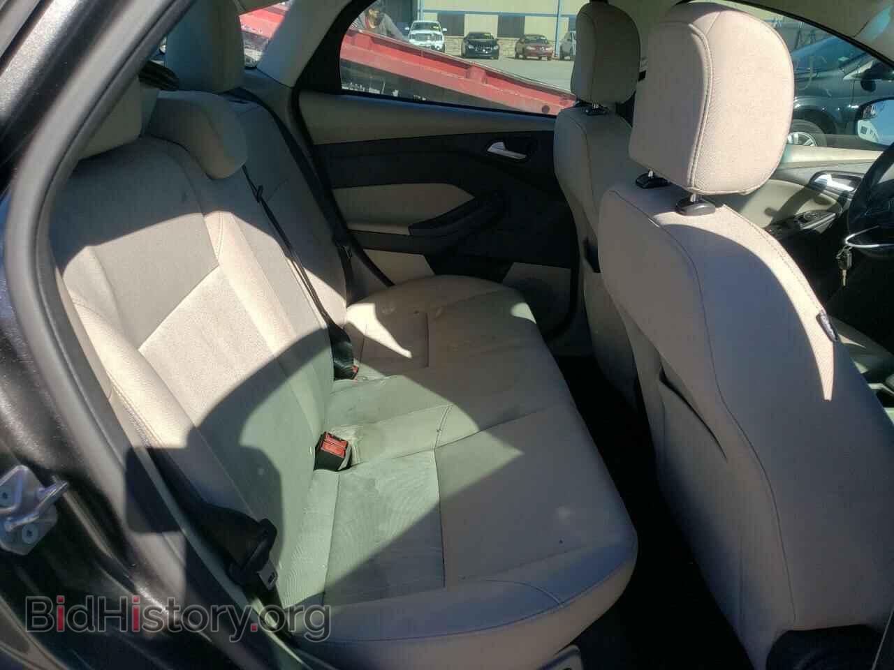 2015 FORD FOCUS - VIN: 1FADP3F29FL293367 - Photo 6