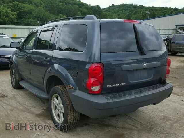 2008 DODGE DURANGO - VIN: 1D8HB38N88F153864 - Photo 3