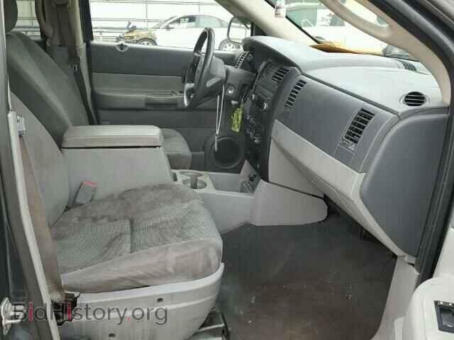 2008 DODGE DURANGO - VIN: 1D8HB38N88F153864 - Photo 5