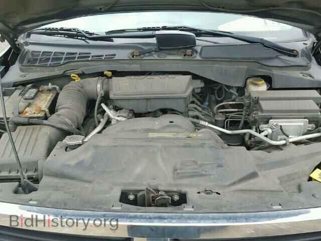 2008 DODGE DURANGO - VIN: 1D8HB38N88F153864 - Photo 7