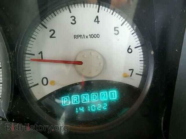 2008 DODGE DURANGO - VIN: 1D8HB38N88F153864 - Photo 8