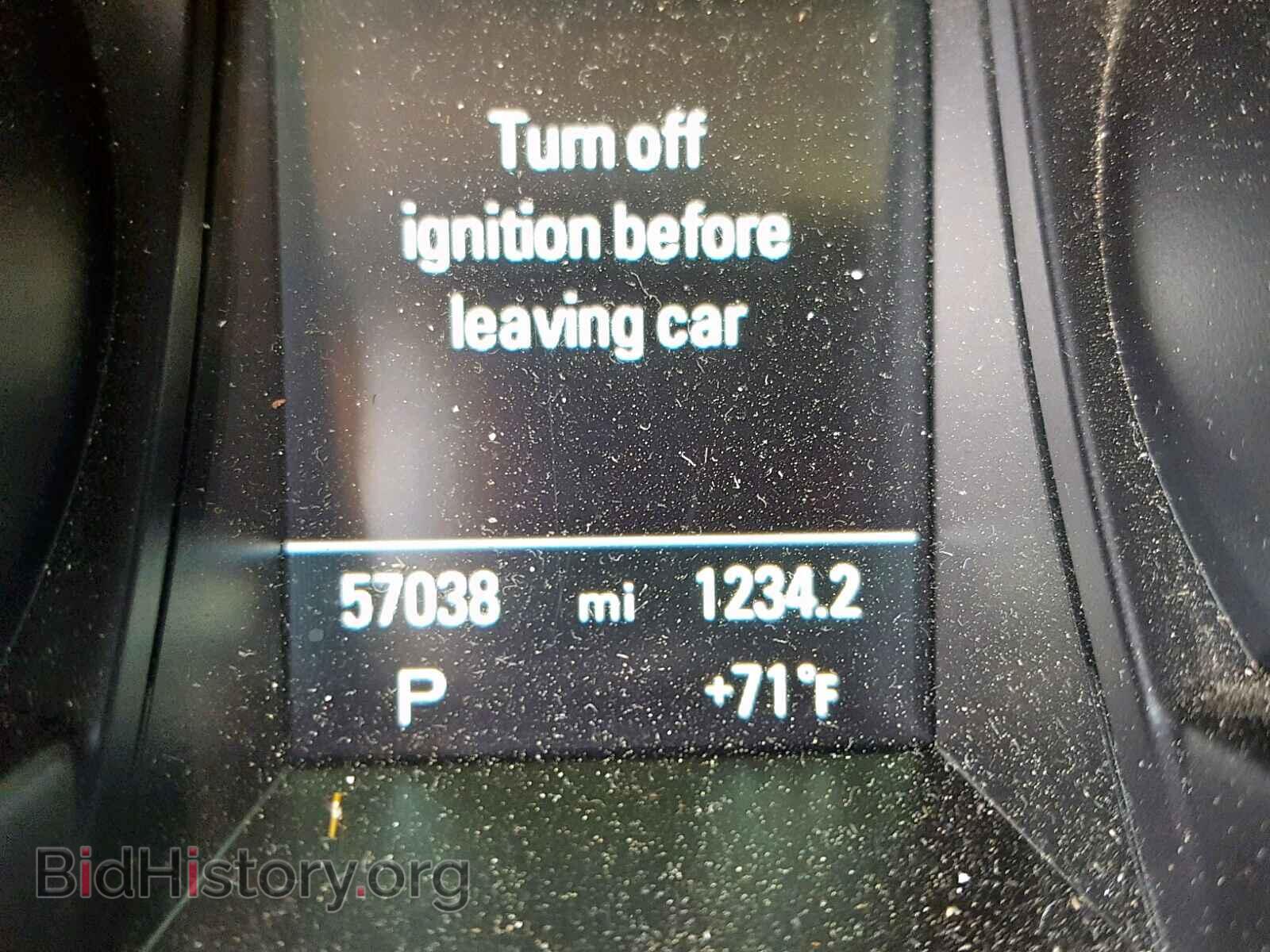 2016 AUDI A5 PREMIUM - VIN: WAUM2AFR0GA008396 - Фото 8