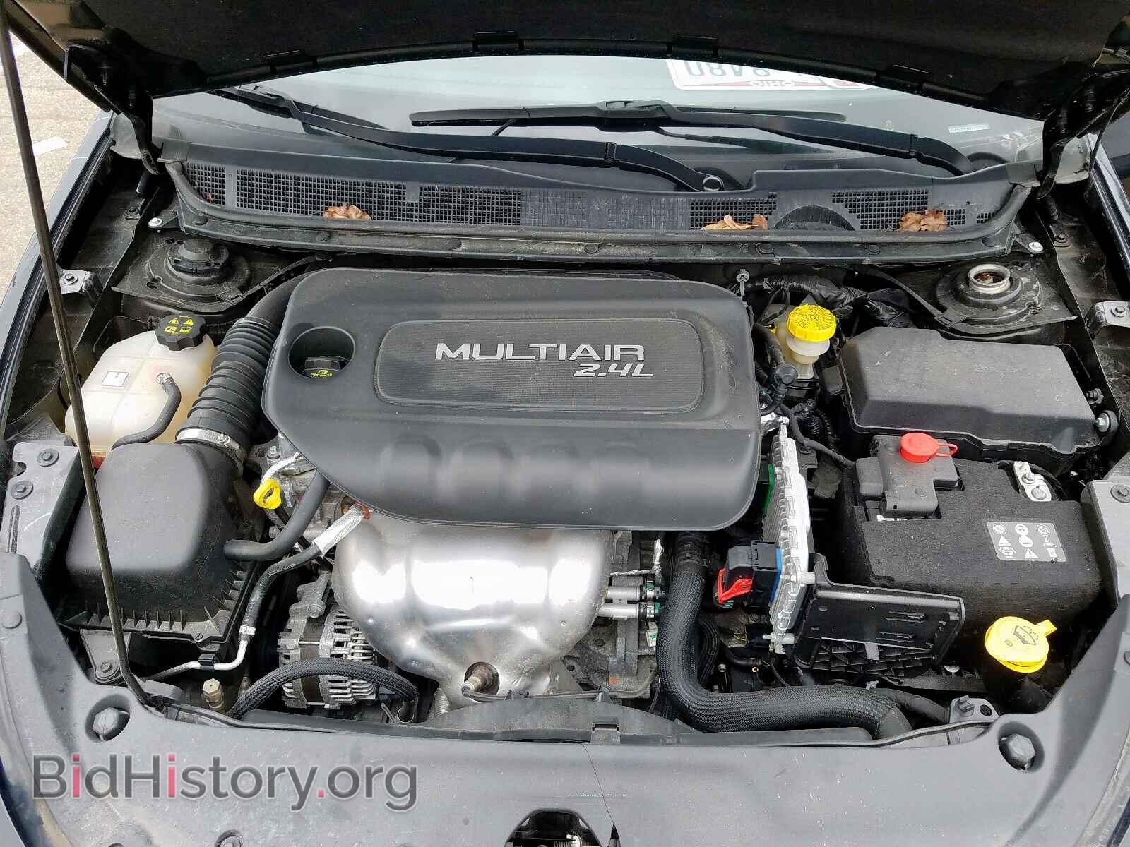 2014 DODGE DART - VIN: 1C3CDFBB4ED914713 - Photo 7