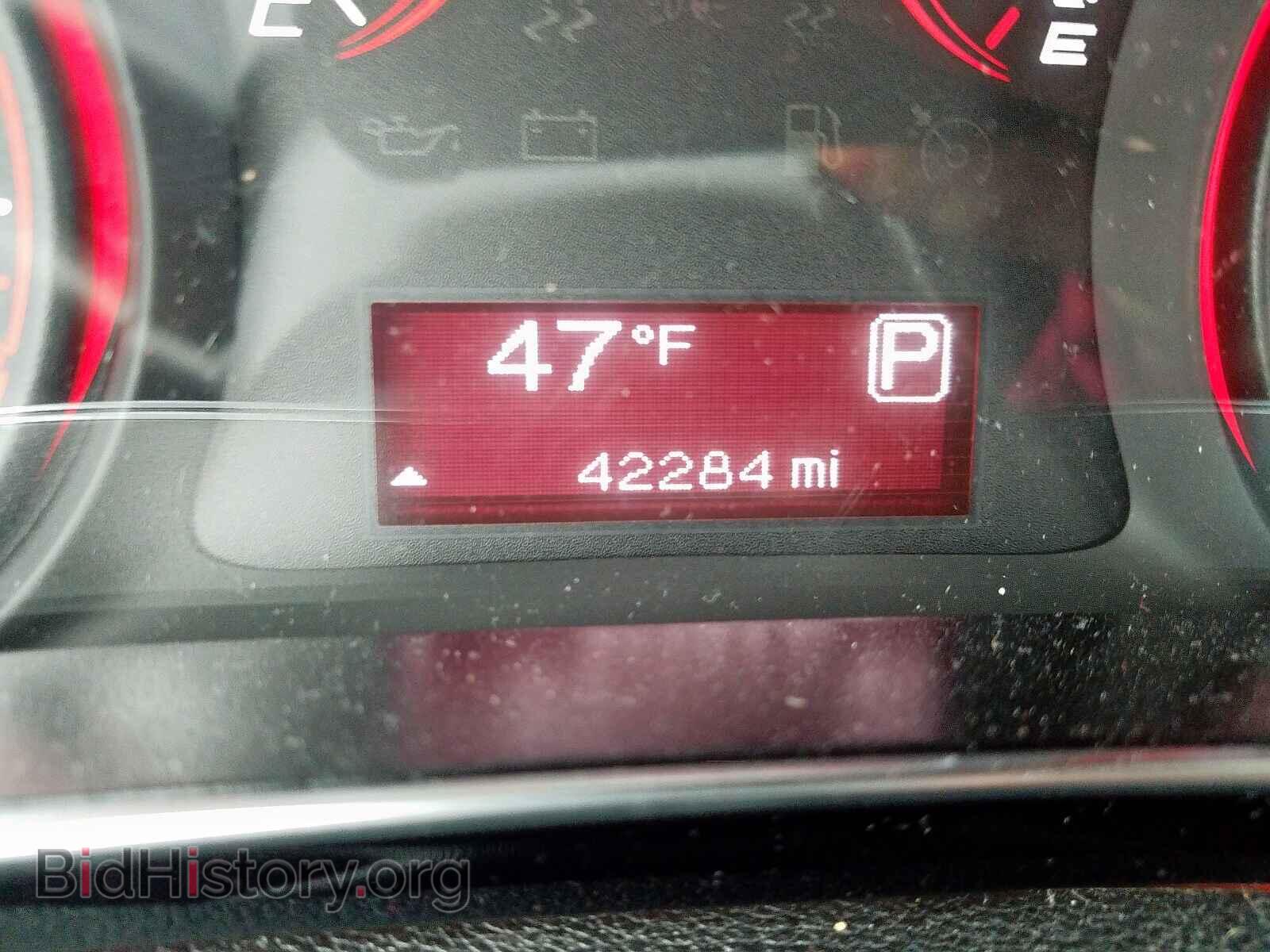 2014 DODGE DART - VIN: 1C3CDFBB4ED914713 - Photo 8