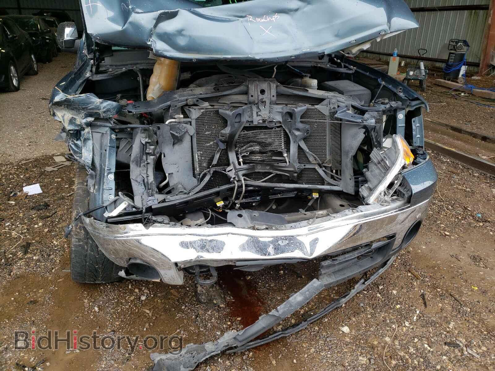 2009 GMC SIERRA - VIN: 1GTEC29J49Z165949 - Фото 9