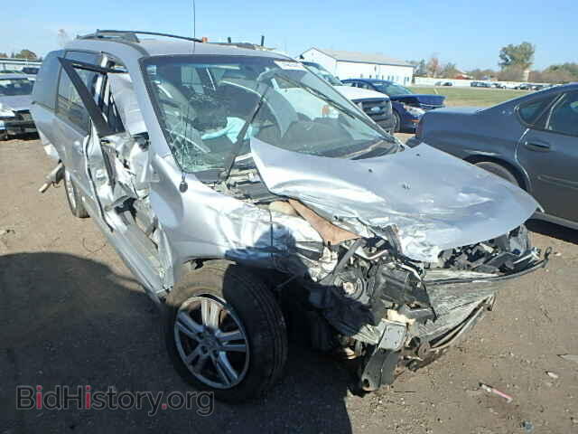 Photo JM3LW28A760567830 - MAZDA MPV 2006