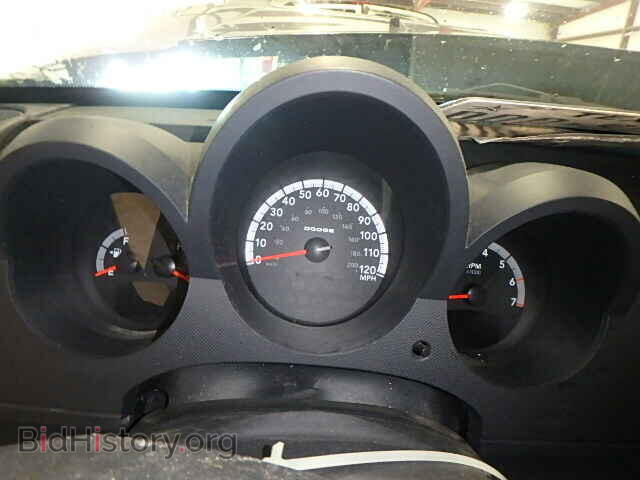 2009 DODGE NITRO - VIN: 1D8GT28K79W504922 - Фото 8