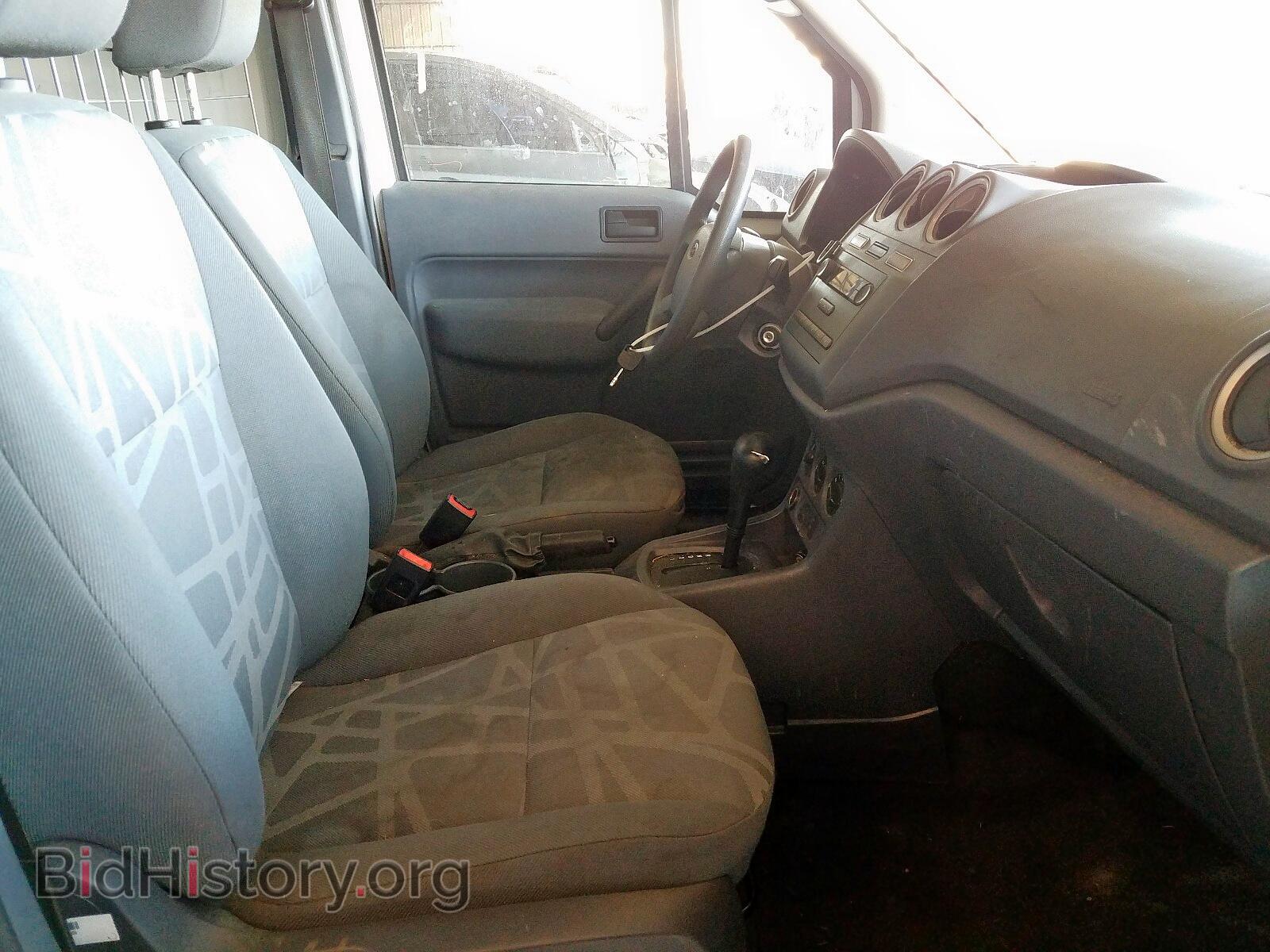 2013 FORD TRANSIT CO - VIN: NM0LS7AN5DT158362 - Фото 5
