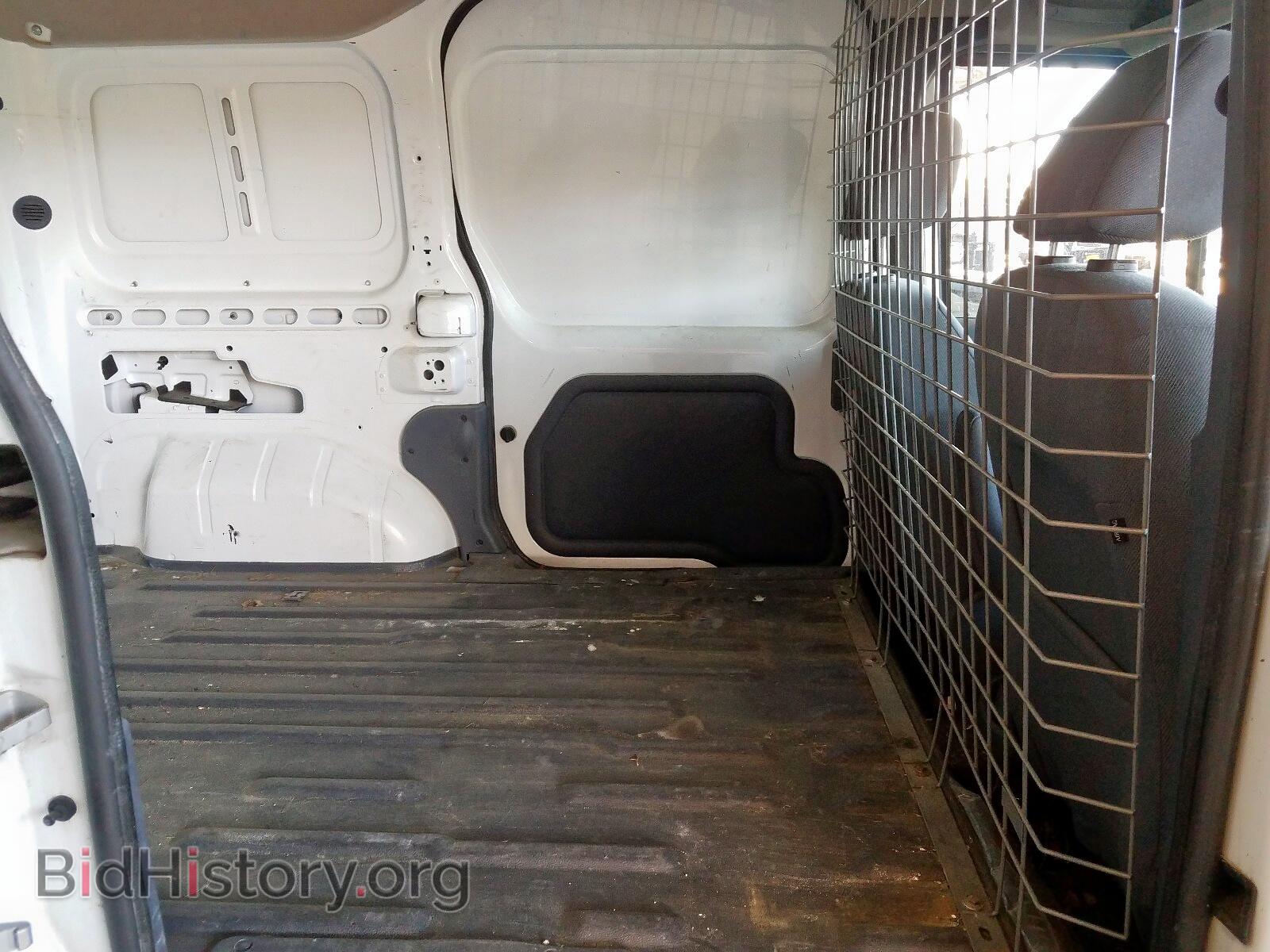 2013 FORD TRANSIT CO - VIN: NM0LS7AN5DT158362 - Фото 6