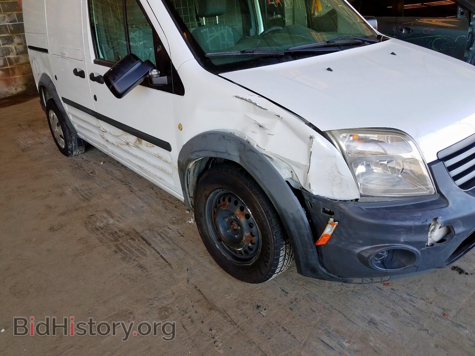 2013 FORD TRANSIT CO - VIN: NM0LS7AN5DT158362 - Фото 9