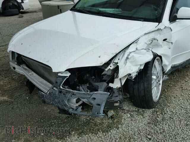 2008 AUDI A4 - VIN: WAUAF78E48A067893 - Фото 9