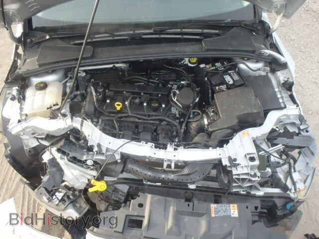 2015 FORD FOCUS - VIN: 1FADP3K26FL223573 - Фото 7