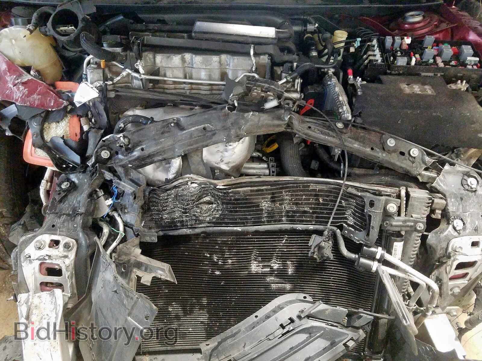 2015 CHRYSLER 200 - VIN: 1C3CCCAB3FN705249 - Photo 7