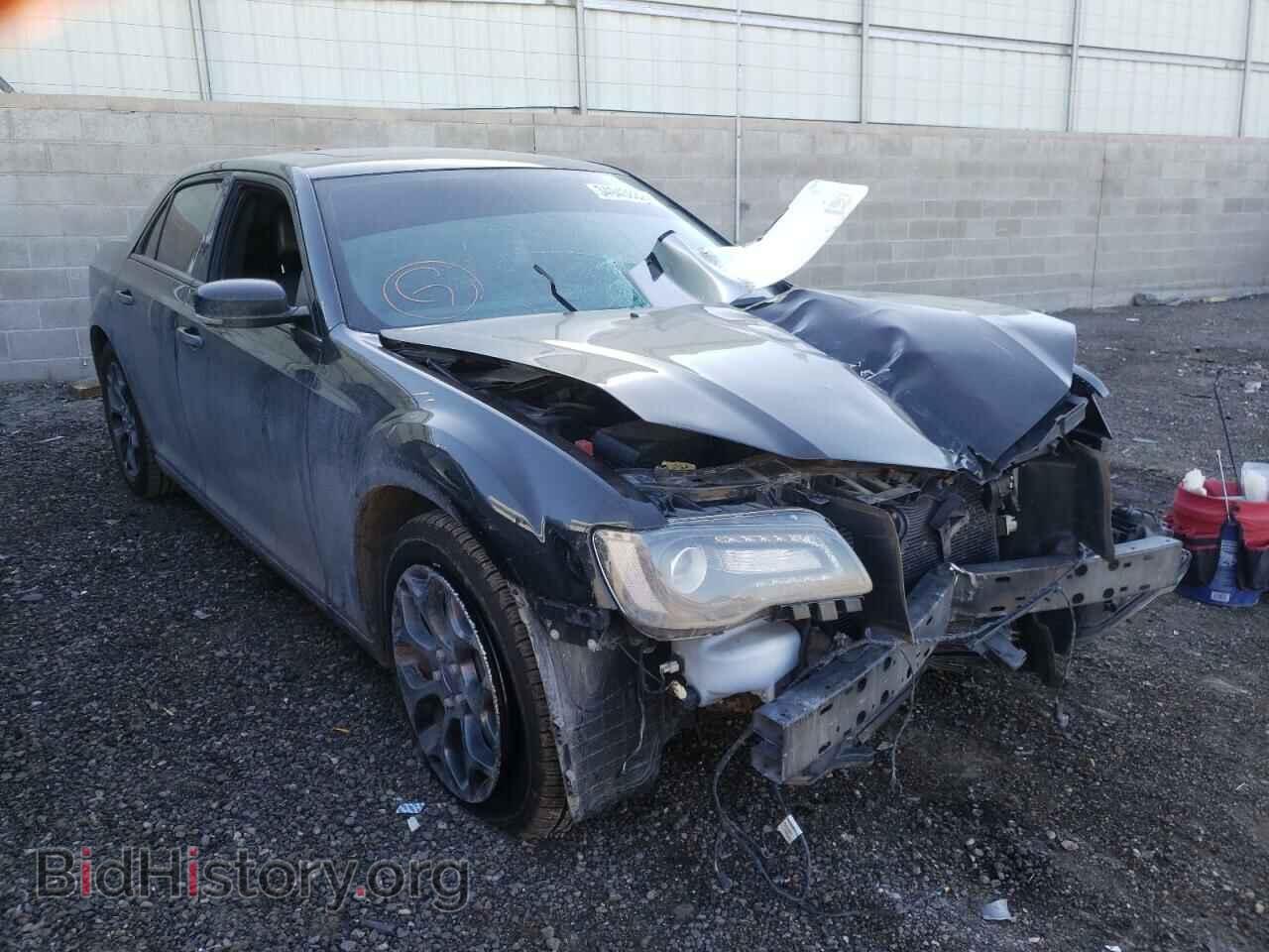 Photo 2C3CCAGG3HH648344 - CHRYSLER 300 2017