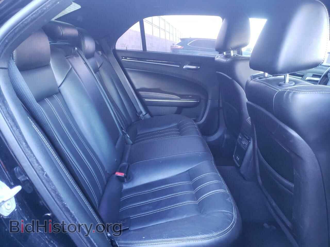 2017 CHRYSLER 300 - VIN: 2C3CCAGG3HH648344 - Фото 6